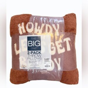 Pillows 2-Pack